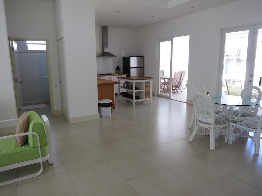 Tamarindo Lejlighed San Andrés Værelse billede