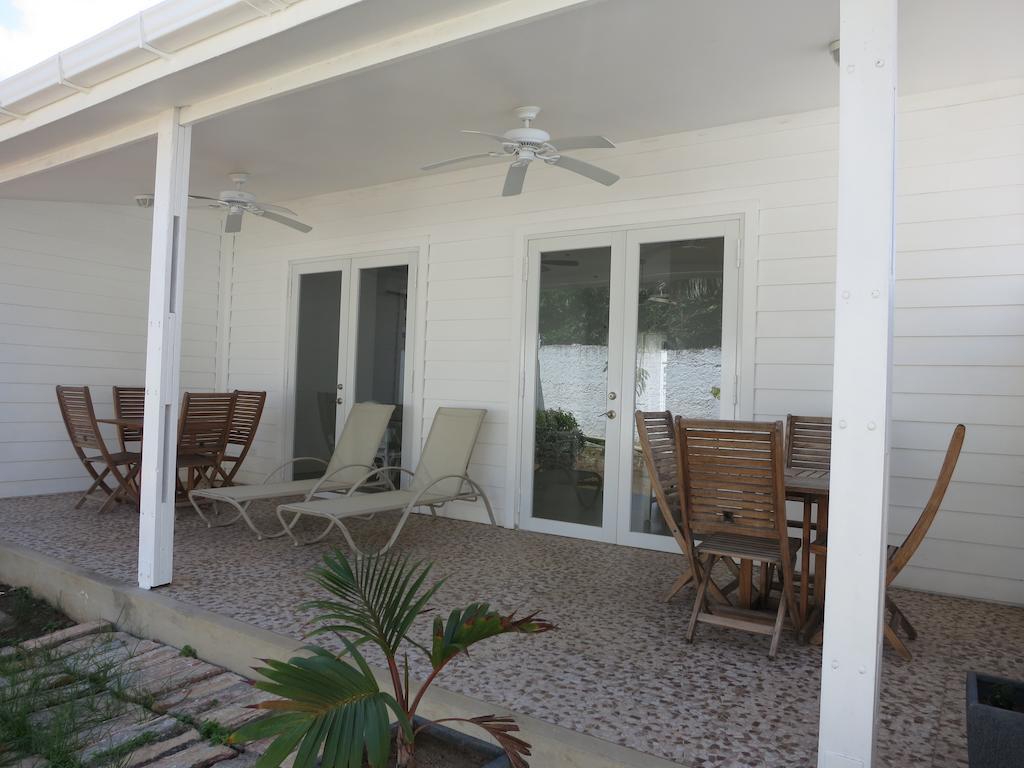 Tamarindo Lejlighed San Andrés Værelse billede